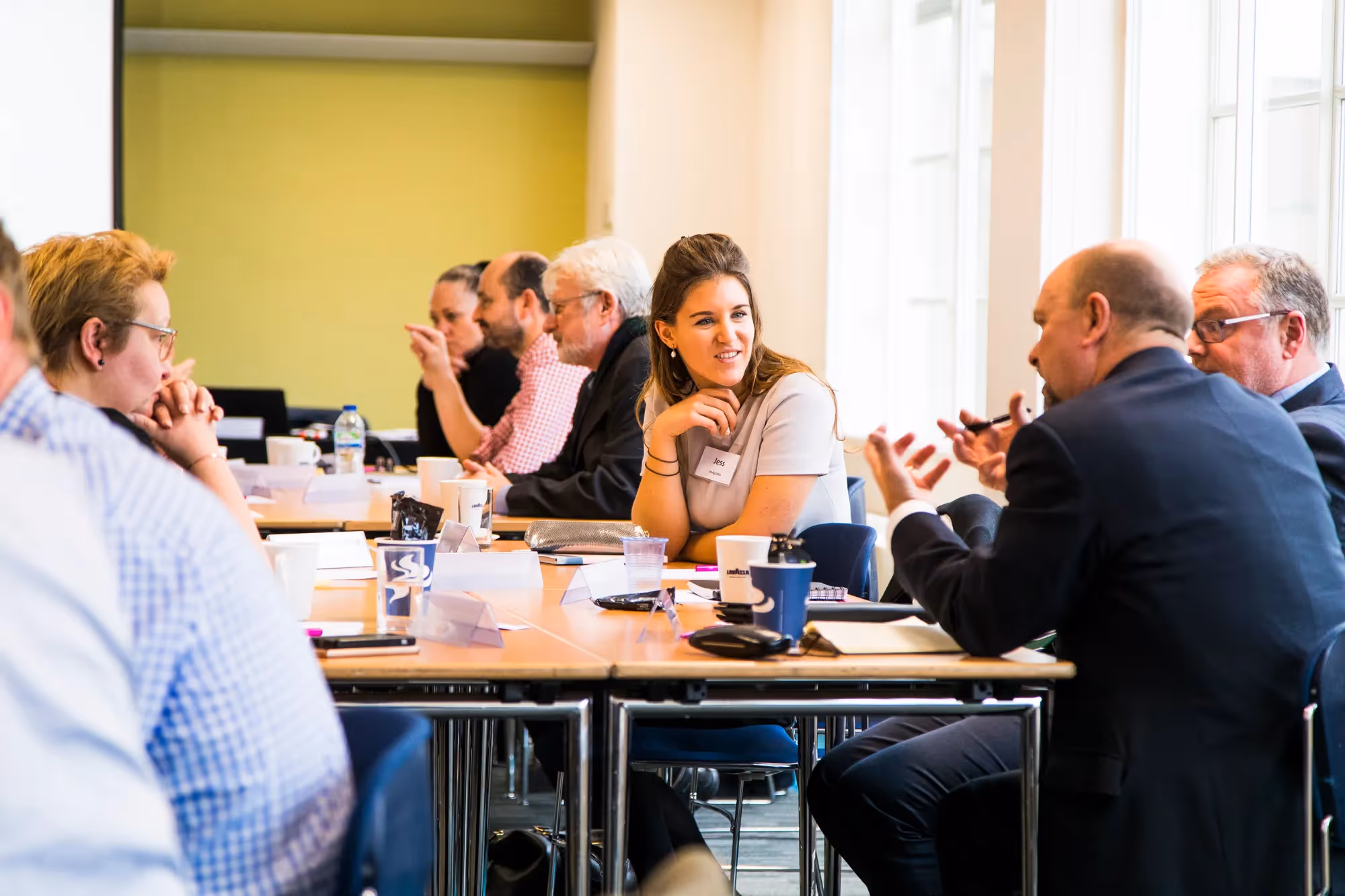 The Project Academy supports Shell gain APM Chartership Accreditation