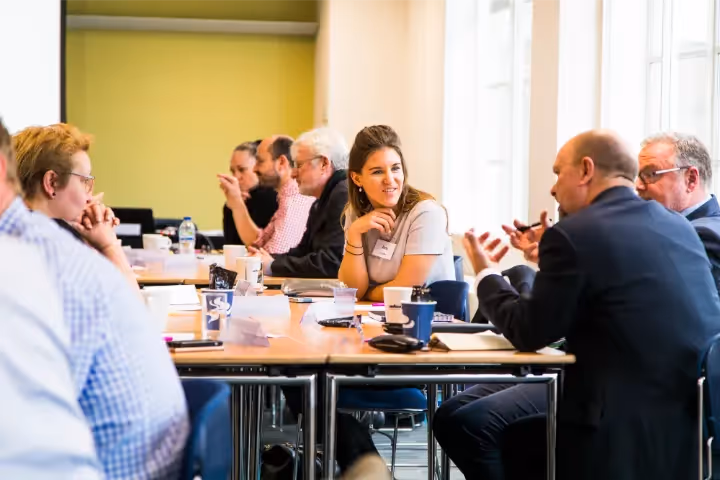The Project Academy supports Shell gain APM Chartership Accreditation