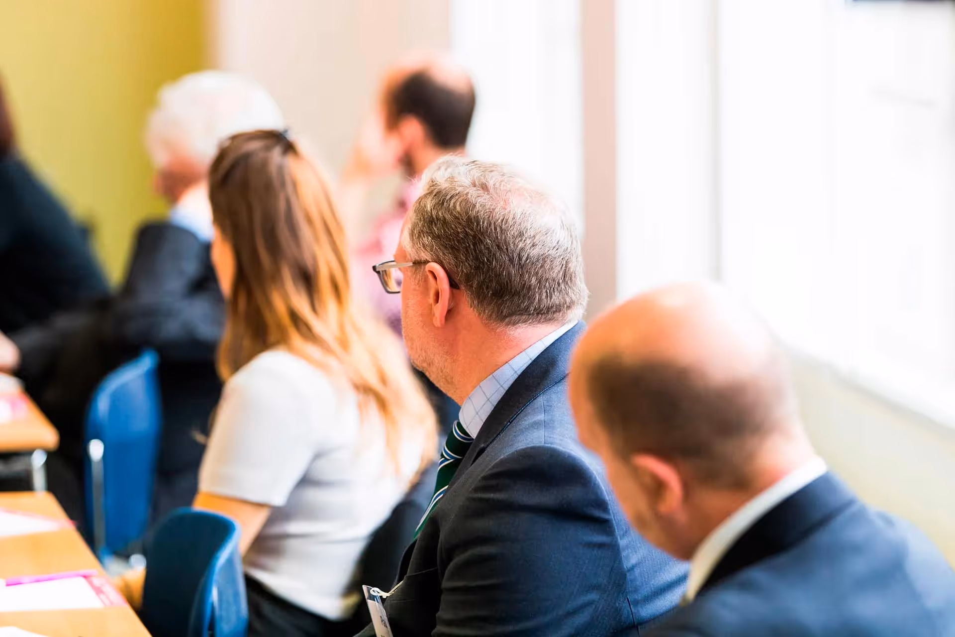 Baker Mallett’s Project Managers Raise the Standard
