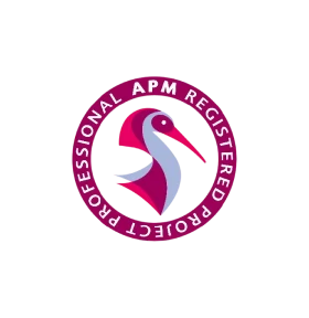 Over 500 senior PMs trained and mentored to APM Chartered status