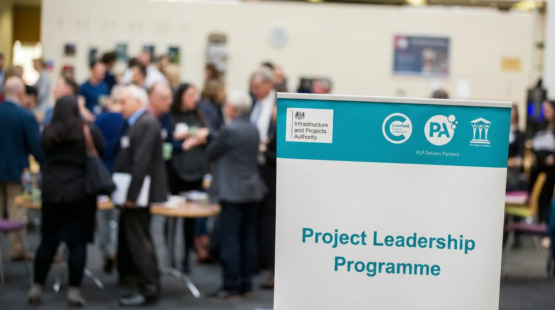 1,000th participant enrols on the Government’s Project Leadership Programme