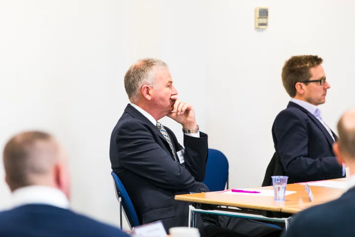 The Project Academy is pleased to have helped a considerable proportion achieve route 3 of the recognised ChPP standard.