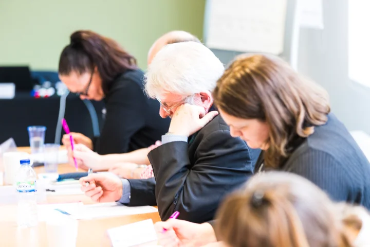 Trends in Competency Management Report