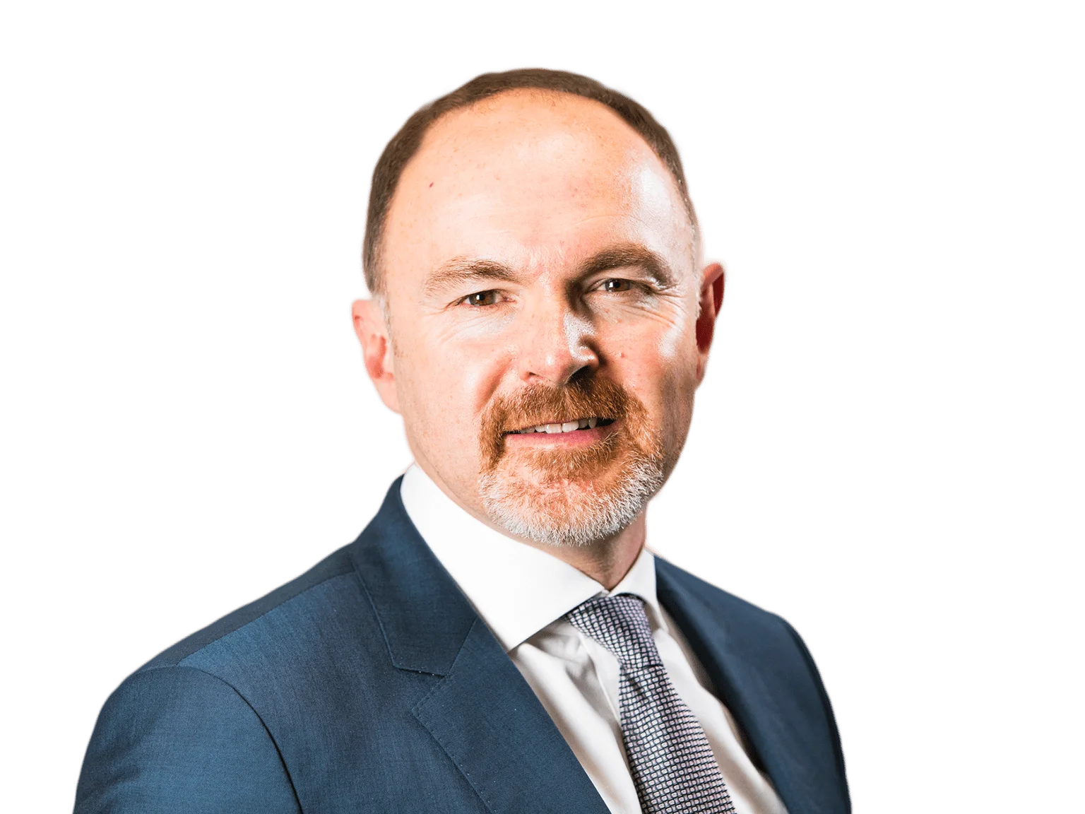 Paul Erricker