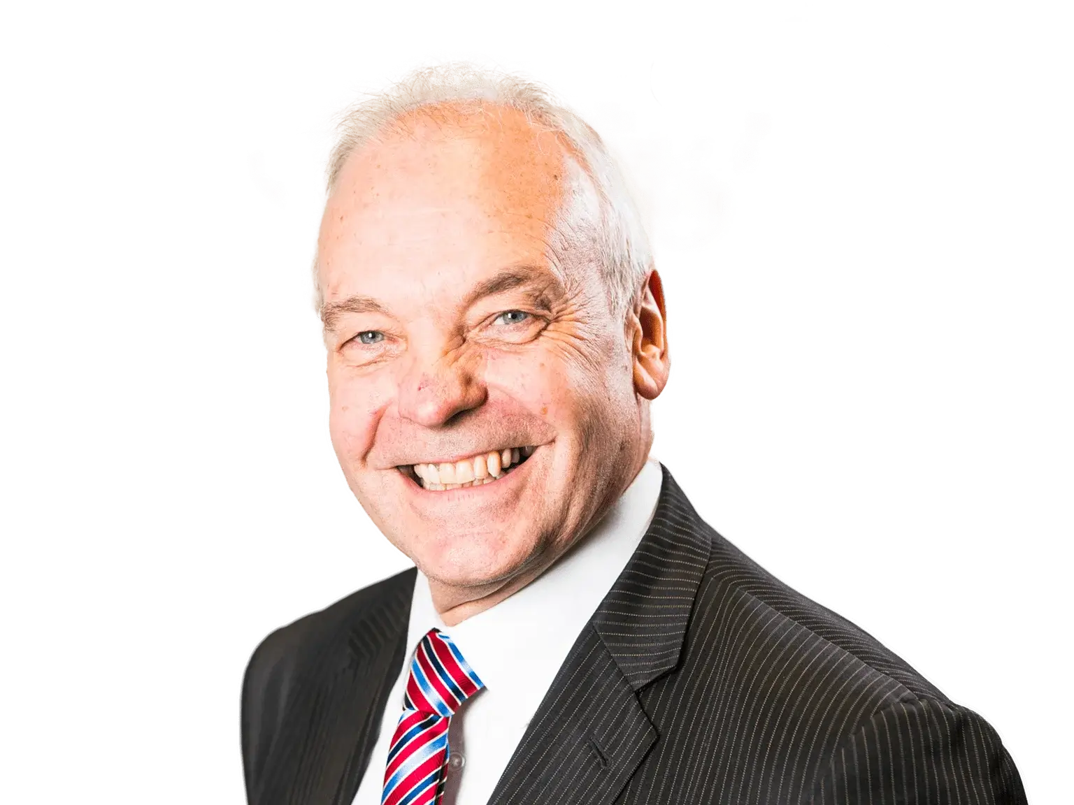 Paul Hirst
