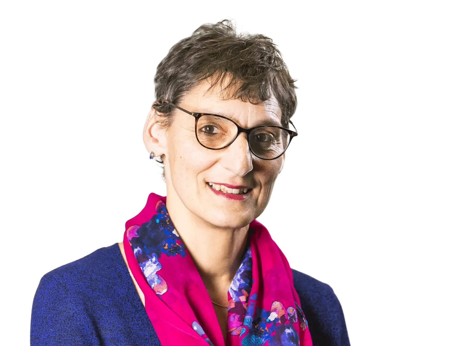 Carole Osterweil