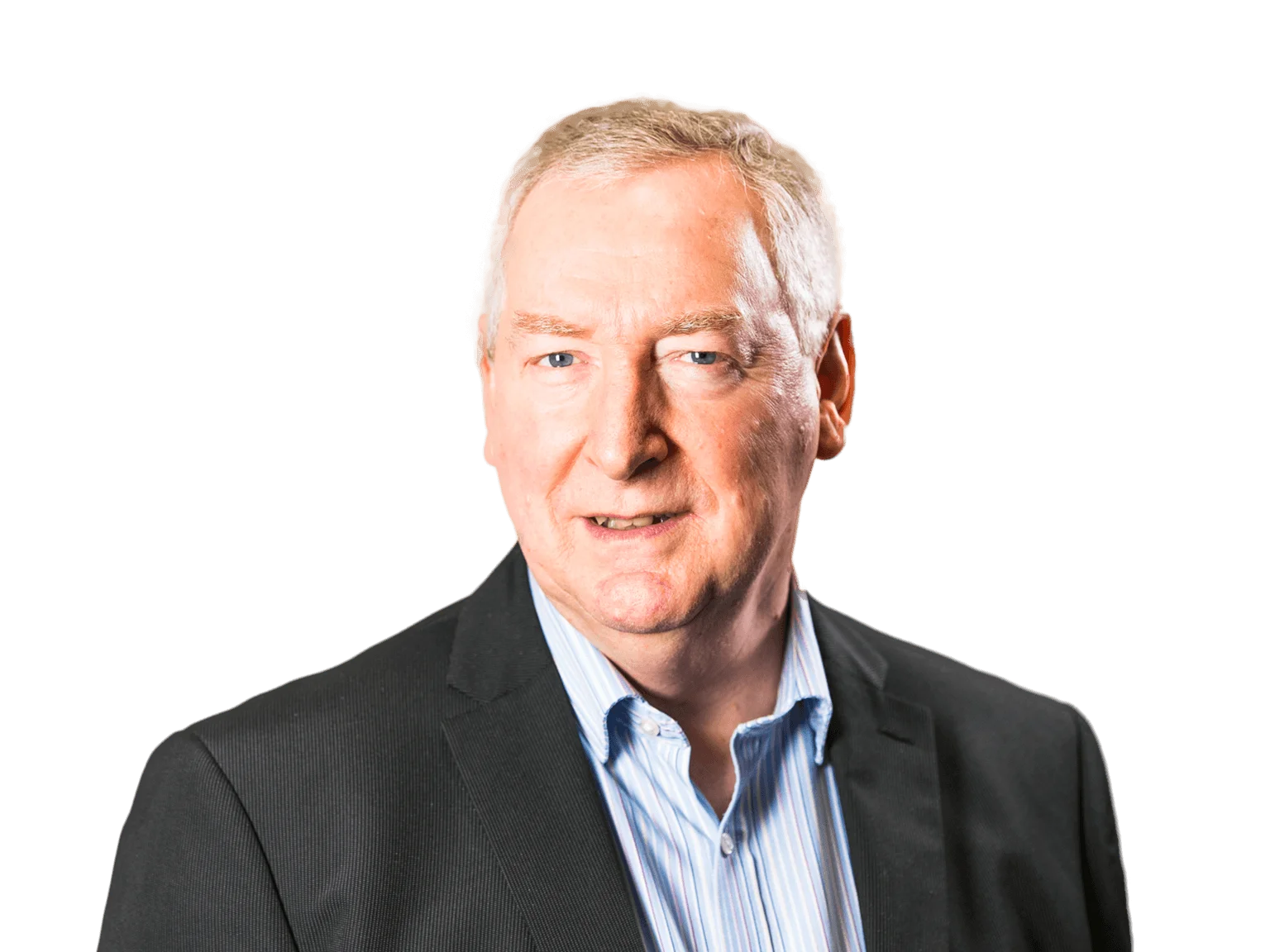 Trevor Dawes