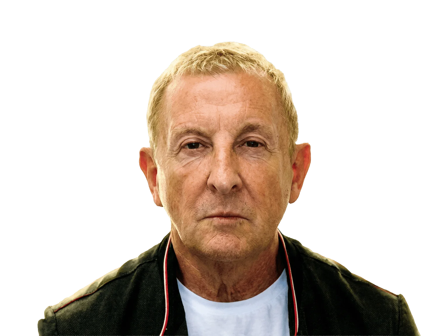 Geoff Jane