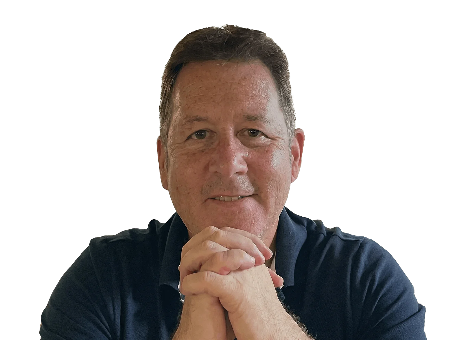 Brian Dubrie