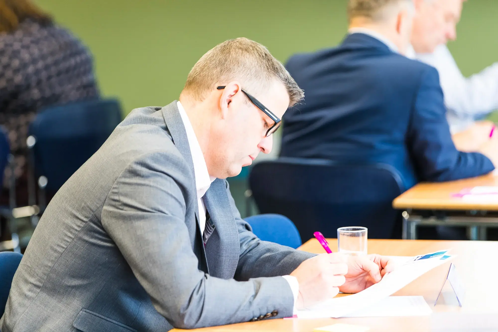 The impact and benefits of the Project Leadership Programme on project leadership skills