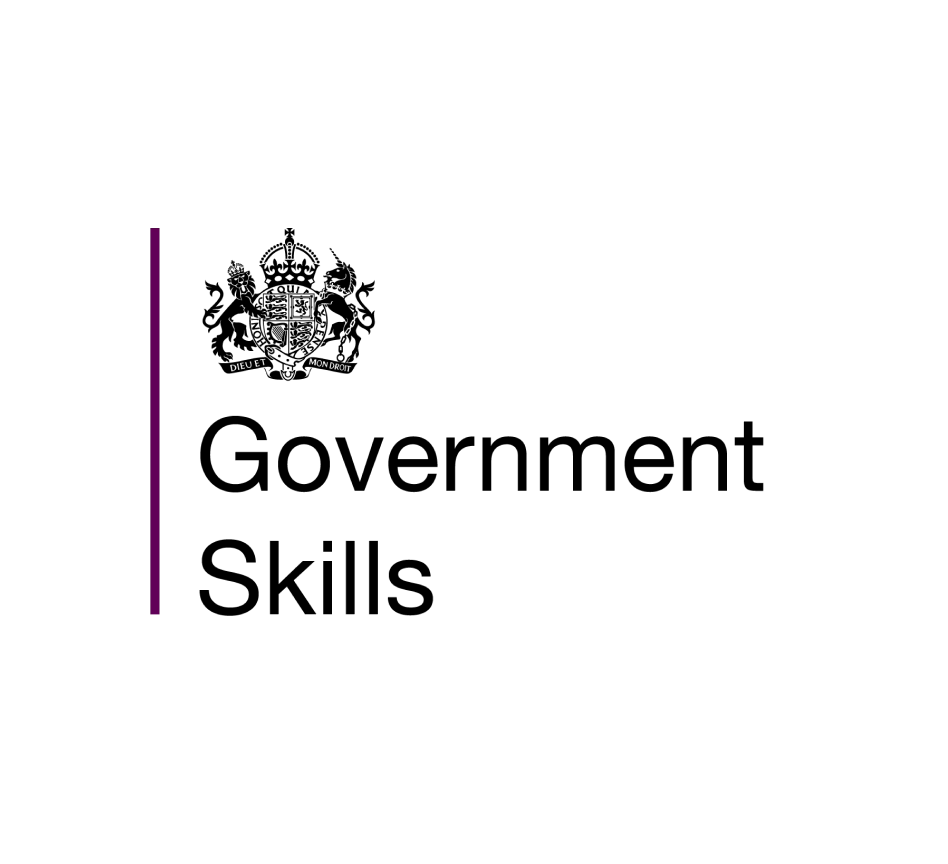 An accredited supplier on Learning2020. 100+ Chartered, 90%+ pass rate.